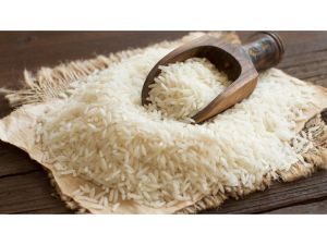 Basmati rice