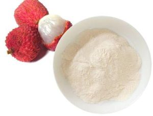 Litchi Powder