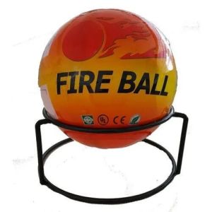 fire ball extinguisher