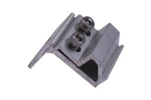 Solar Panel Standing Seam Clamp