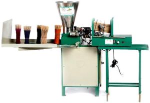 Agarbatti Making Machine