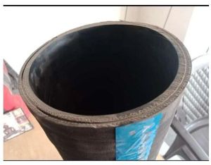 Black Hose Pipes