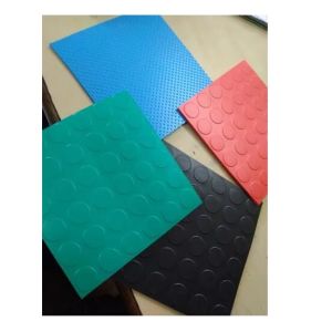 Electrical Insulation Mat