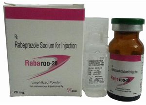 RABAROO-20 Injection