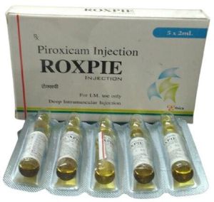 ROXPIE Injection