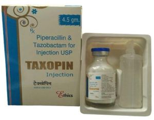 TAXOPIN Injection