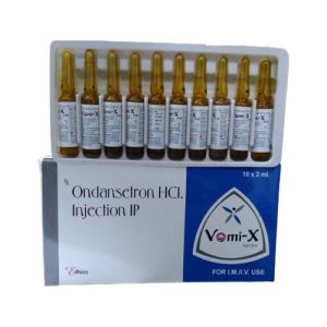 VOMI-X Injection