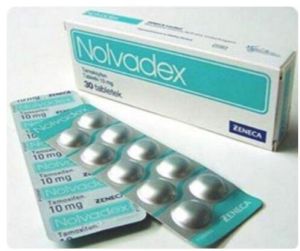 Tamoxifen Tablets