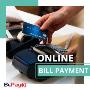 online bill payment services