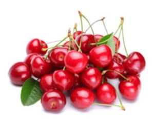 red cherry