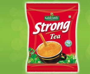 Kadak Strong Premium Tea