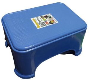 Supermo Bathhroom Stool