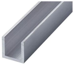 Aluminium Channels