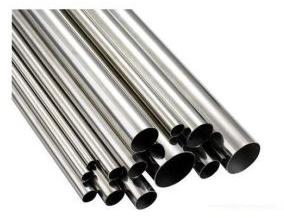 Stainless Steel Curtain Pipe