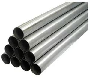 Stainless Steel Pipe