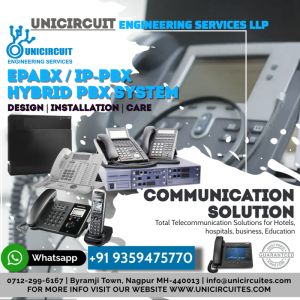 telecommunication solution