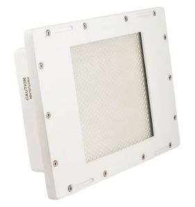 Quartz Maintenance Light