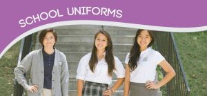 School Uniforms