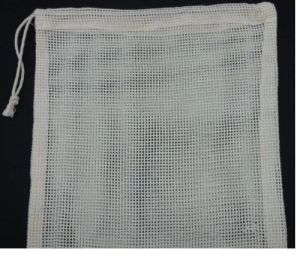 cotton muslin bags