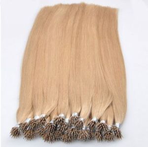 Nano Ring Hair Extension