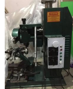 Manual Cutting Machine