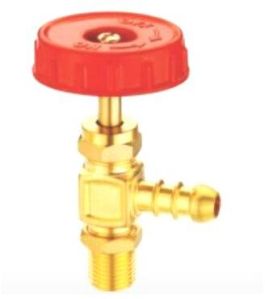 Canteen Gas Bhatti Valve