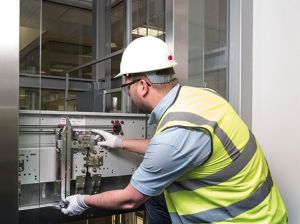 Elevator Repairing Services