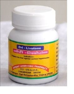 Ori Livotone Capsule