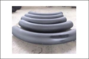 Carbon Steel Long Radius Bend