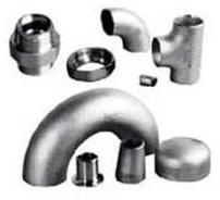 Inconel Pipe Fitting