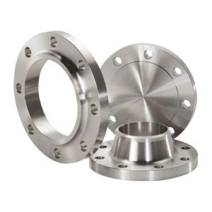 Stainless Steel Flange