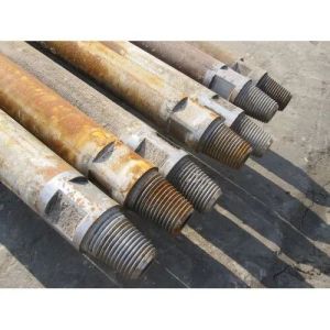 Drill Pipes