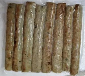 Frozen Chicken Shammi Kabab