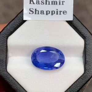 Blue Sapphire Gemstones