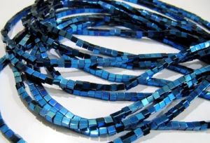 hematite beads
