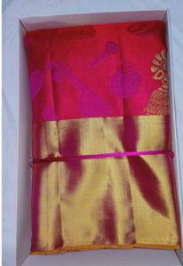 Kanchipuram Sarees