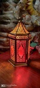 Moroccan Hanging Lantern