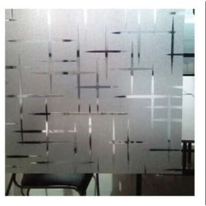 Transparent Glass Film