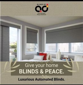 Vertical Window Blinds