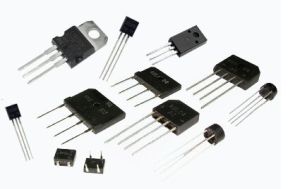 Electronic Transistor