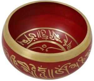 Tibetan Singing Bowl