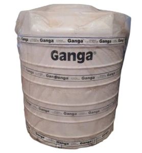 Ganga Water Storage Tank