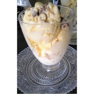 butter scotch ice cream