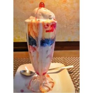 Falooda Ice Cream