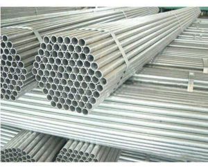 Scaffolding Pipes