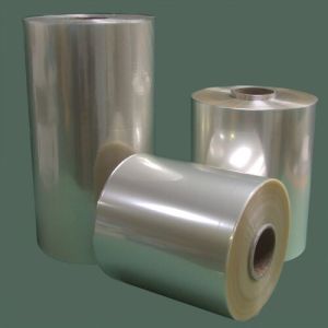 polypropylene film rolls