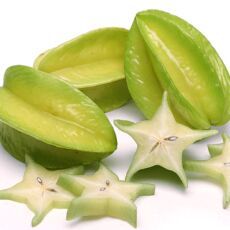 Fresh Star Fruit