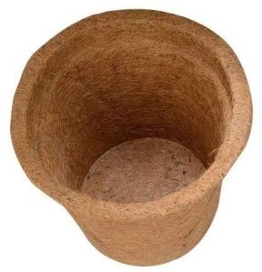 Coir Pot