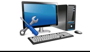 Computer Repairing Services