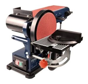 Electric Bench Sander